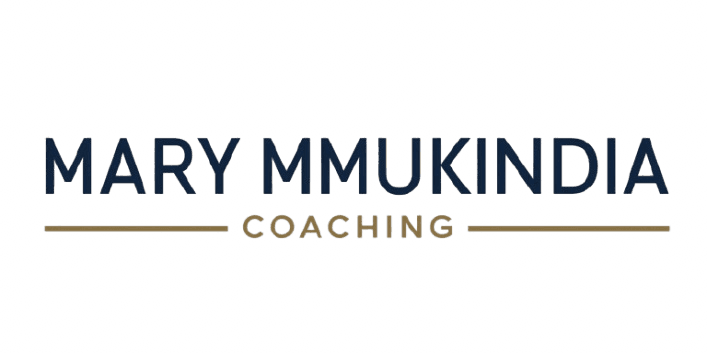 Mary Mmukindia Logo