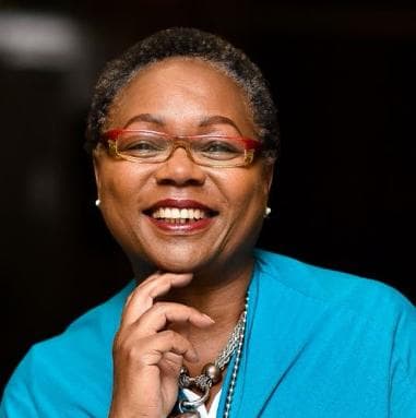 Mary MMukindia